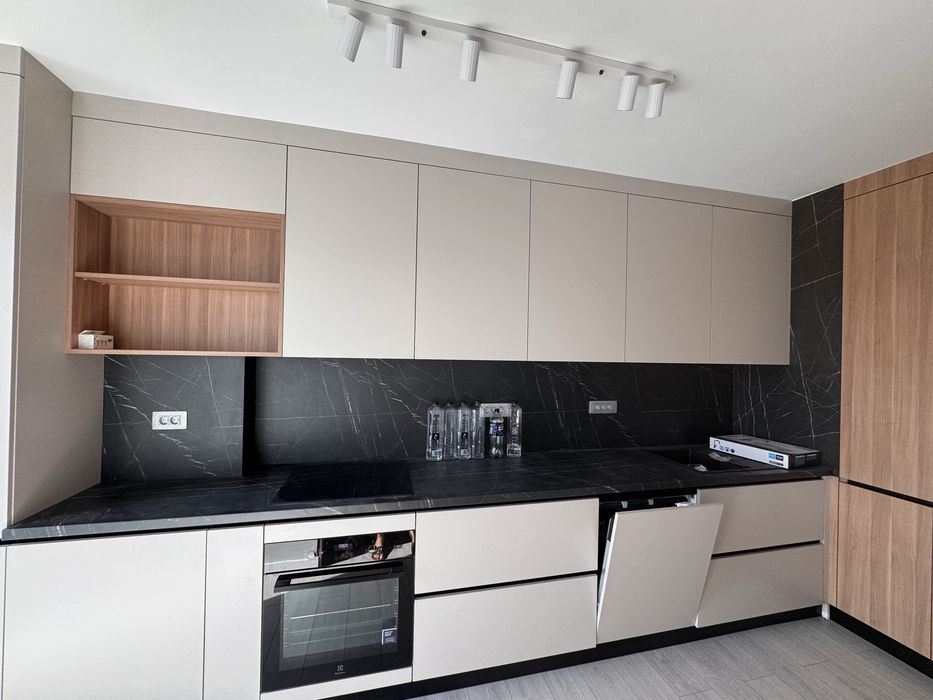 Apartament Premium de inchiriat  3 CAMERE in ELITE CITY