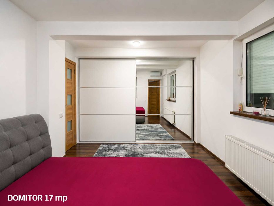 3 camere | Centrală proprie | 300 m Metrou Ștefan cel Mare | Bloc reabilitat | Proprietar - View 4