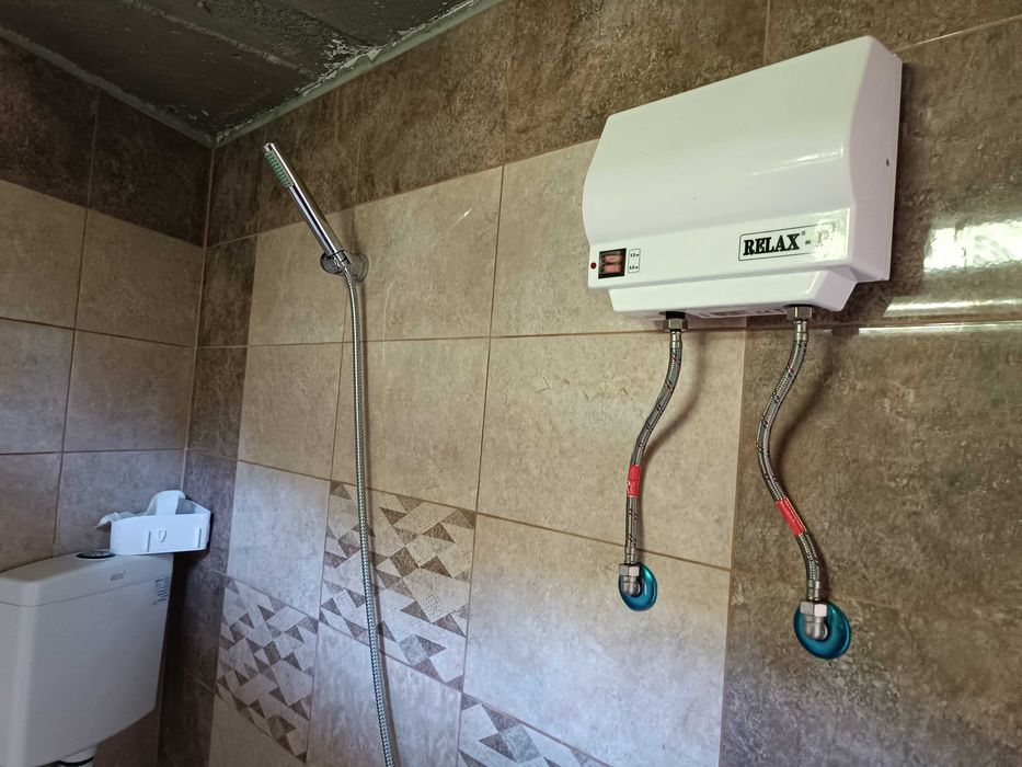 Продава се Къща в с. Лозно, Област Кюстендил - 140 кв.м за 443 €/кв.м - Снимка #3