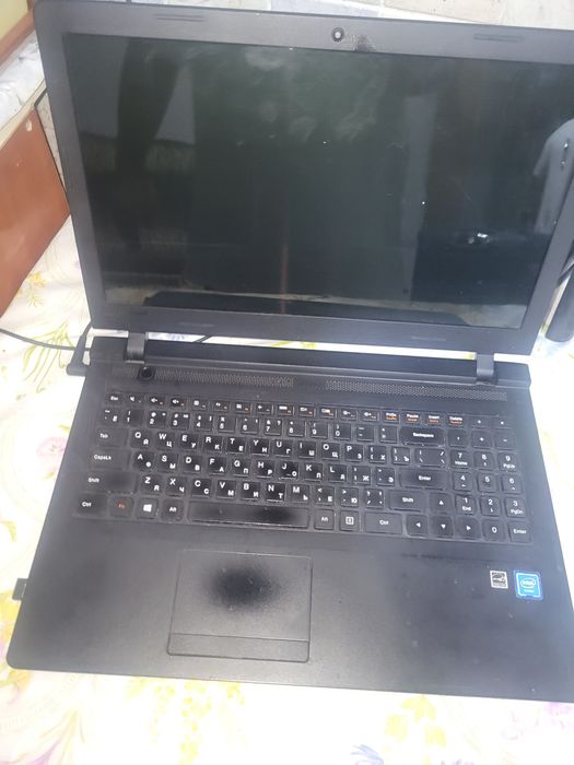 Ноудбук продаю ленова