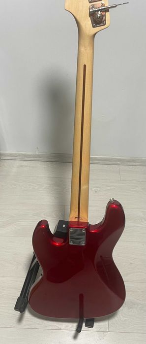 Бас китара Fender Jazz Bass
