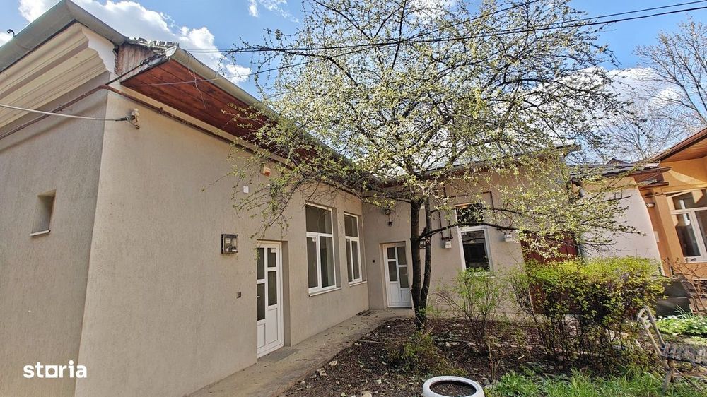 Casa ideala pentru activitati de birouri/comerciale, zona Centrala