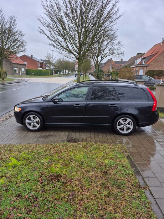 Volvo v50 1.6 2010