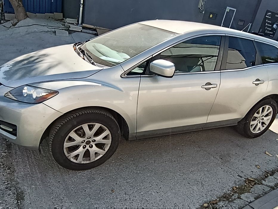 MAZDA CX-7 0 — imagine 2