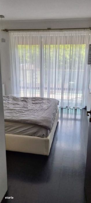 Apartament cu 2 camere, 62.78 mp utili, terasa, vedere spectaculoasa