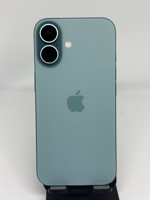 Ip 16 128gb 100% 61402 Pintel.kz