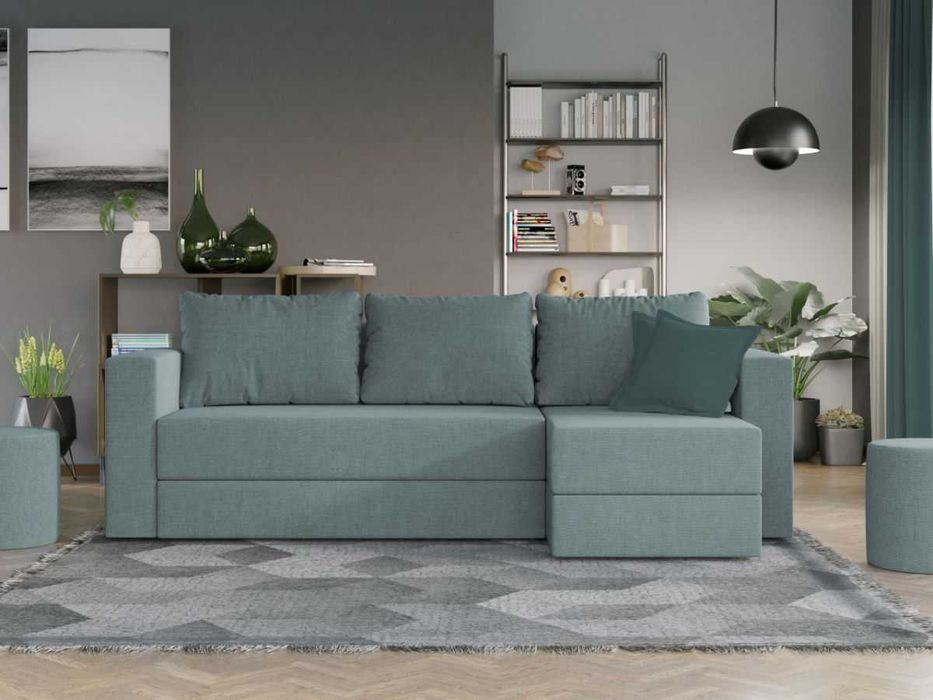 Coltar Extensibil Alfa Barrel 72 - Transport Gratuit in 4-10 zile