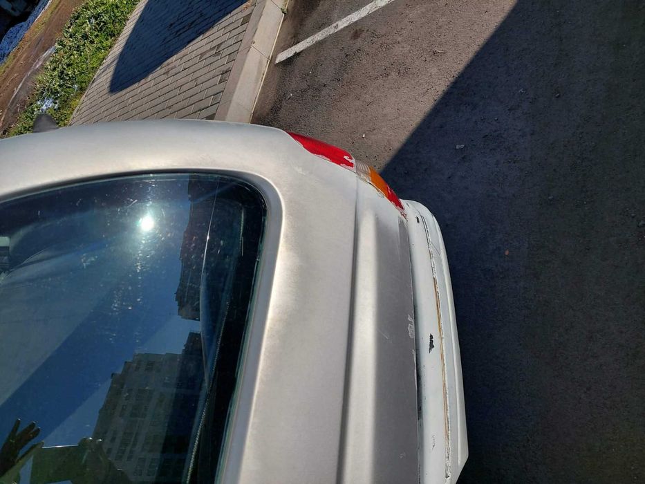 Автомобил упортребяван в добро състояние