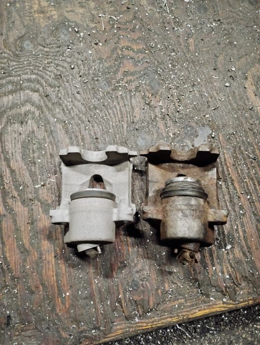 Пясъкоструене в камера