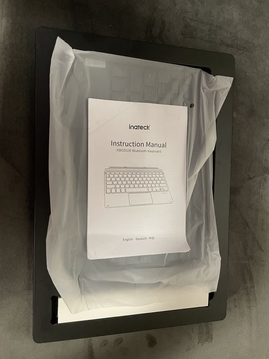 Imateck клавиатура за таблет