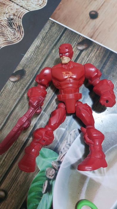 Figurine Spiderman,Capitanul America,wolverine,etc 16 centimetri