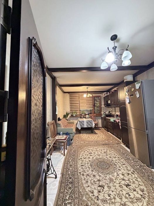 ‼️Паркентский 3/2/9 83м2‼️с ремонтом, Чизильный,  ор-р базар