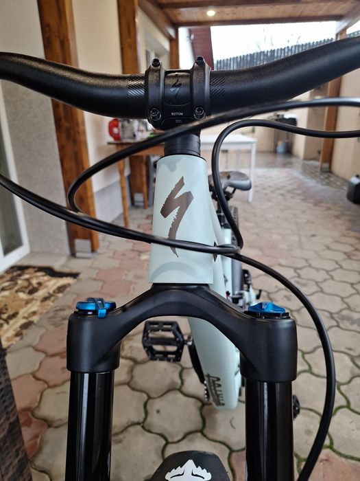 Specialized STATUS 160 - S3