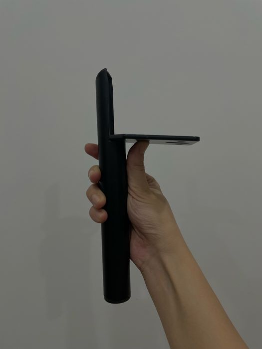 Ножки мебельные металл