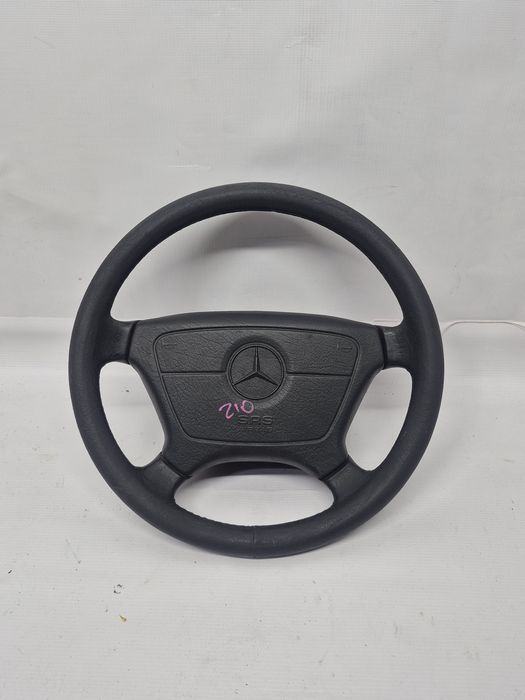 Руль Mercedes W202 W210