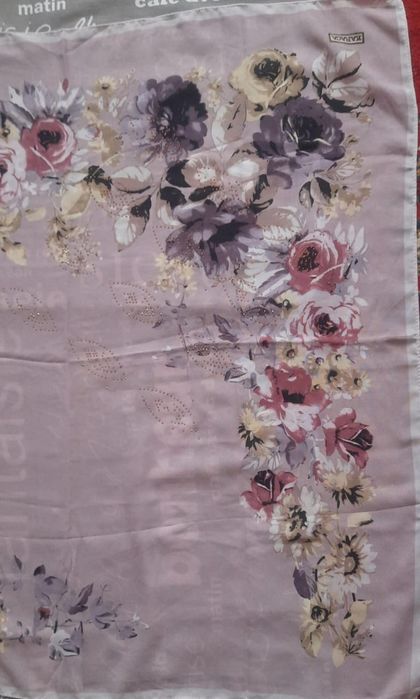 Платок женский (новый)