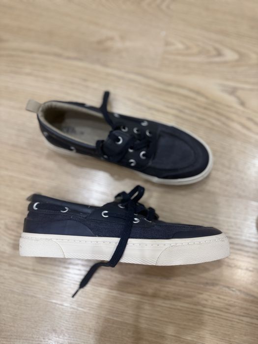 Лоферы детские  Zara