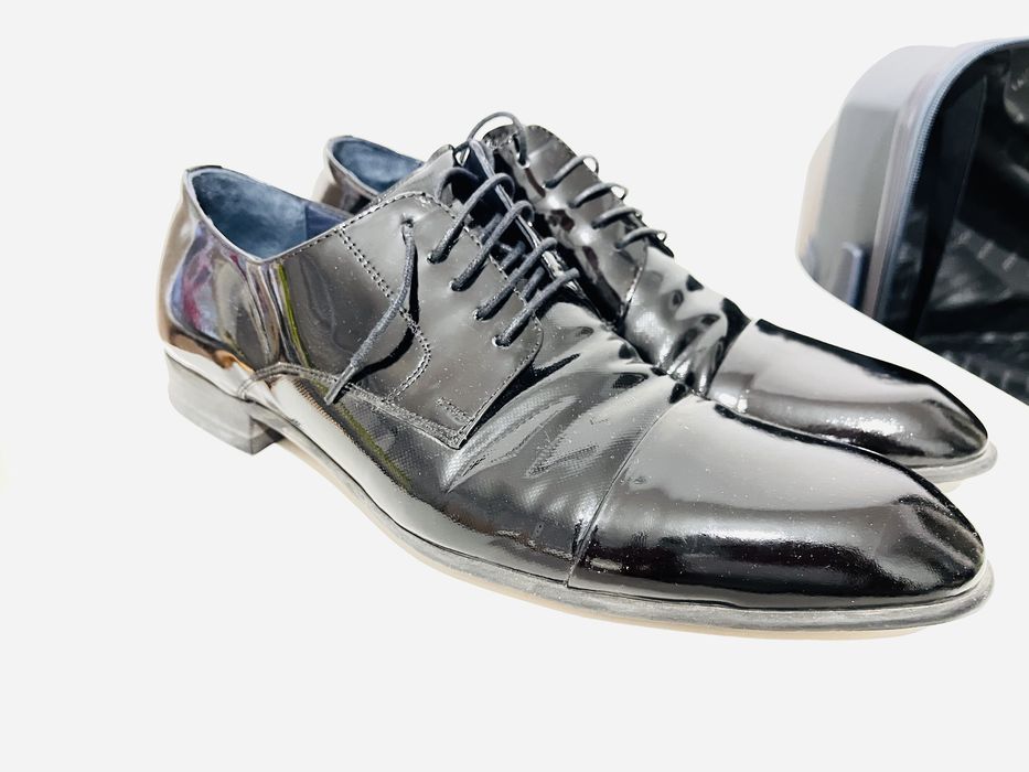 Мъжки Обувки Luciano Bellini 43 номер