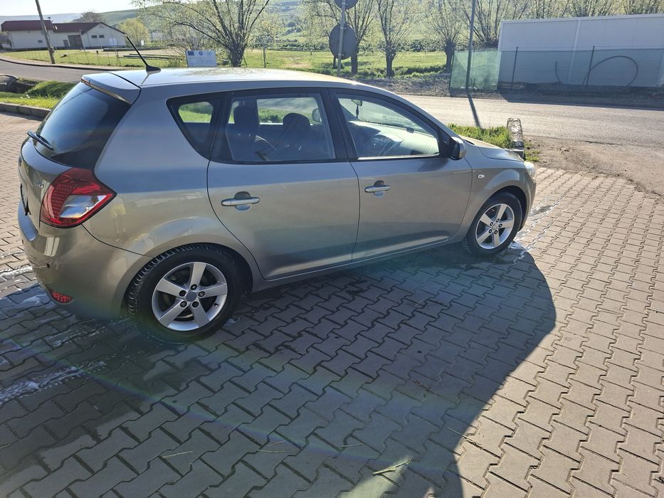 KIA Ceed 1.6 Diesel