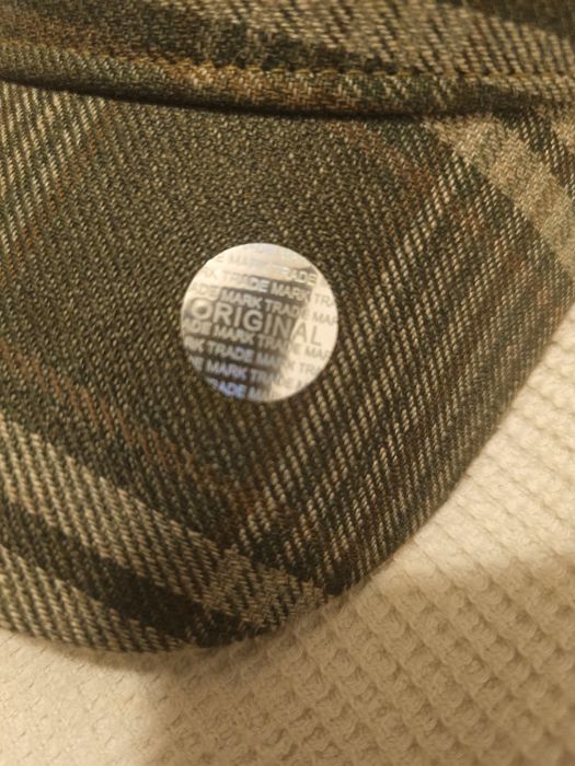 Șapca Burberry London