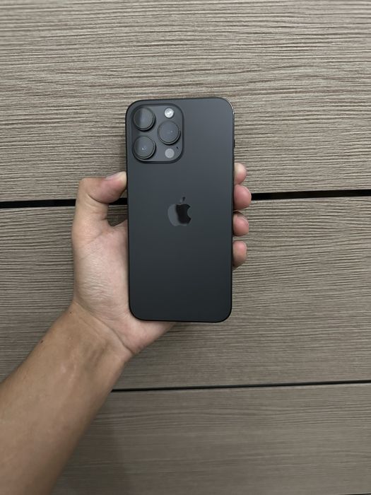 Айфон 14 про Макс 1тб