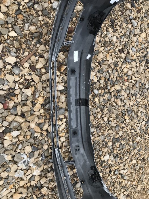 Предна броня за VW Touran 2015-