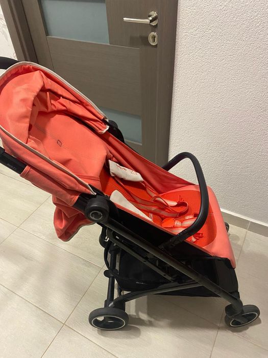 Carucior  copii Cybex Beezy  la jumatate de pret