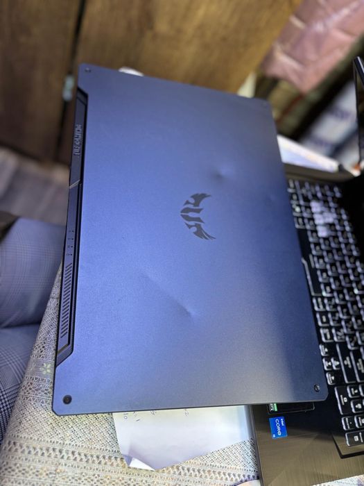 Laptop ASUS TUF gaming