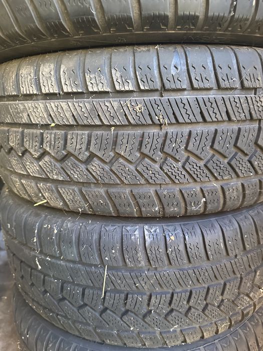 Jante plus anvelope cauciucuri 245/45/18 Mercedes C,E,V Class