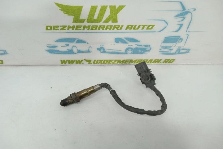 Sonda lambda 89467-02080  1.4 d-4d Toyota Auris 2 (facelift) (2015 - 2018)