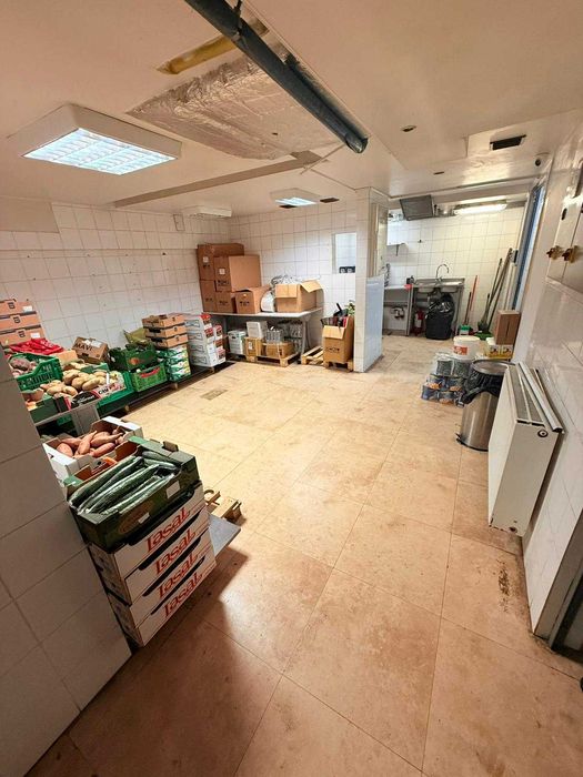 Spațiu comercial inchiriat în zonă ultracentrală – Unirii/Maximilian Popper