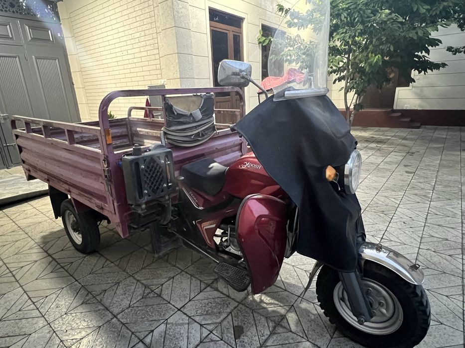 Eldosh 250 1 tonnalik
