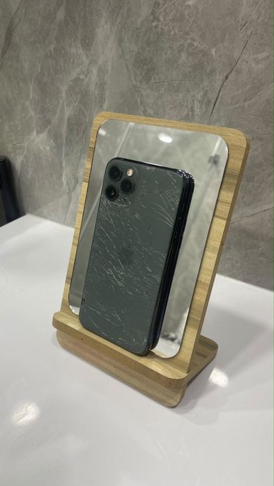 Iphone 11 pro. 64гб