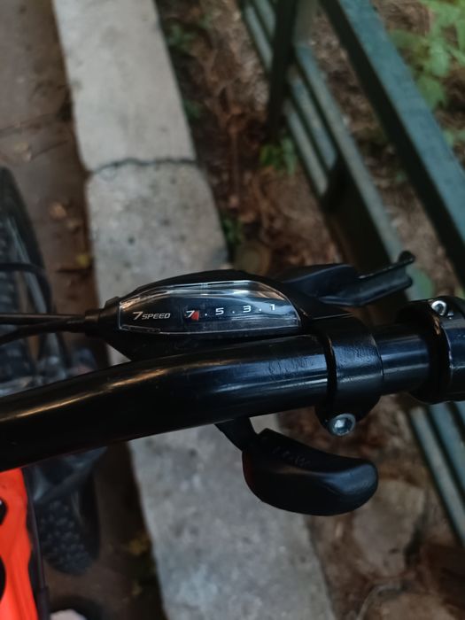 bicicleta Rockrider 340 mărimea M