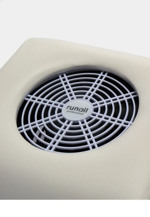 пылесос для маникюра runail