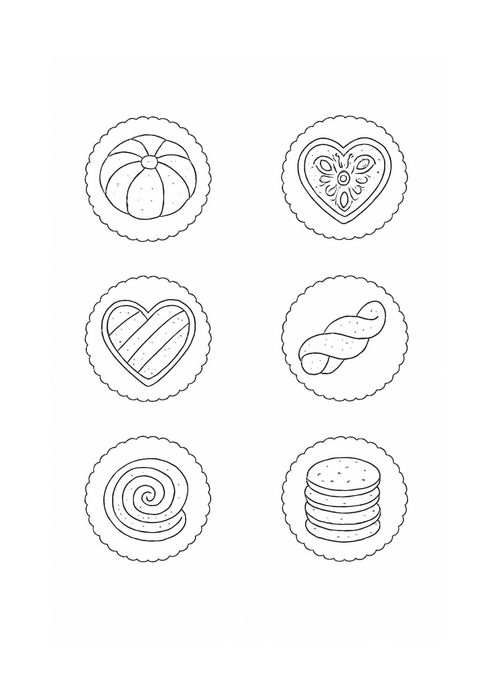 Моята вълшебна Коледа