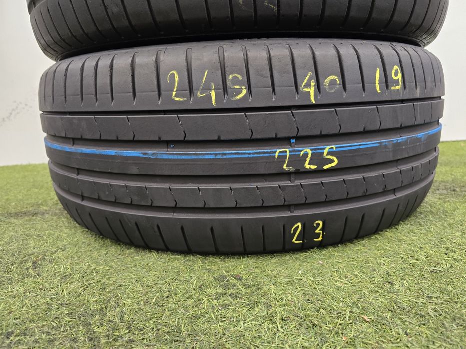 245.40.19 pirelli