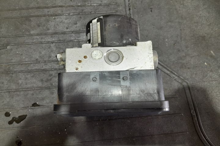 POMPA ABS 1K0614517BH / 1K0907379AJ 1K0614517BH / 1K0907379AJ Volkswa