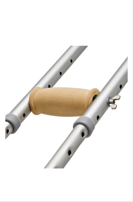 Костыли подмышечный