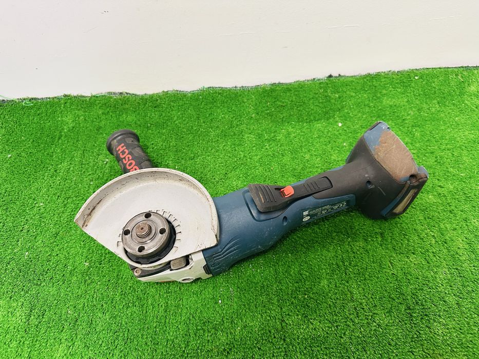 Flex Bosch GWS 18V-15 P
