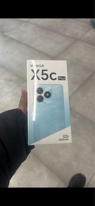 Продаю хонор х 5 плюс