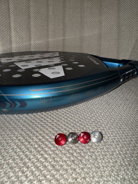 Racheta Padel Adidas CTRL 3.3  (2024) *Cumparata la reducere