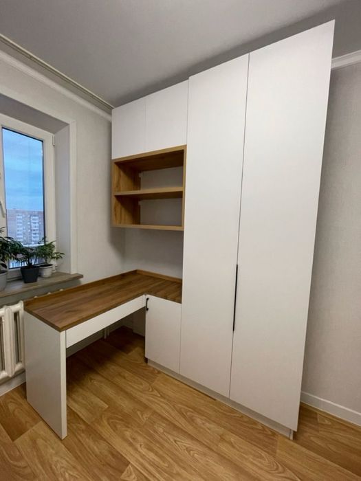 Мебель на заказ!