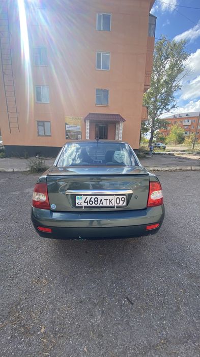 Продается Лада приора!