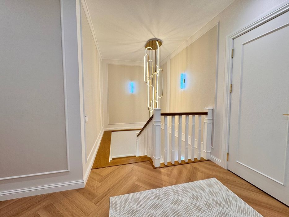 Продается 5/8-9/9 179м2 в ЖК Parisien, ор-р: Мост мукиму