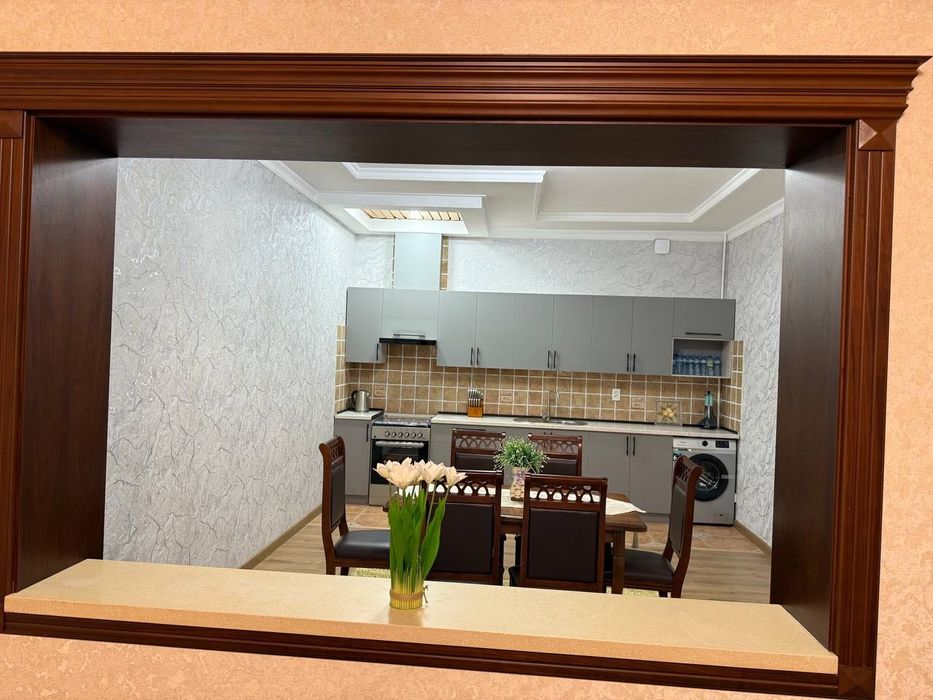 Тайёр ховли сотилади 4 сотих