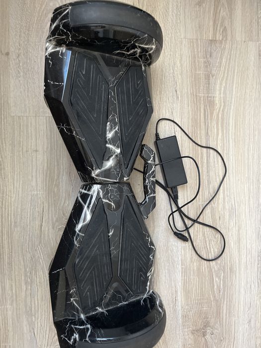 Гироскутер,пользовались пару раз