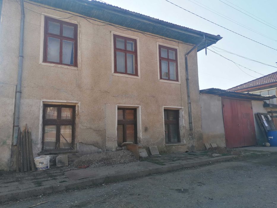 Продава се Къща в Велико Търново, Акация - 140 кв.м за 165 €/кв.м - Снимка #1