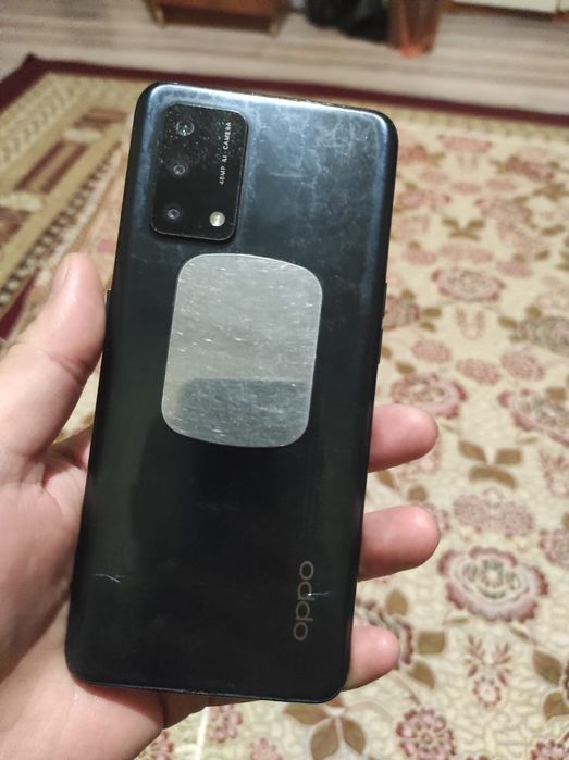 Продам Oppo A74/ 128.