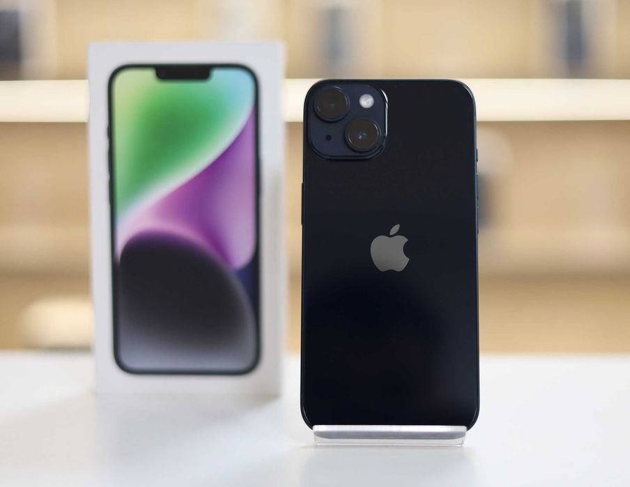 iPhone (айфон) 14 Plus 128gb 87%